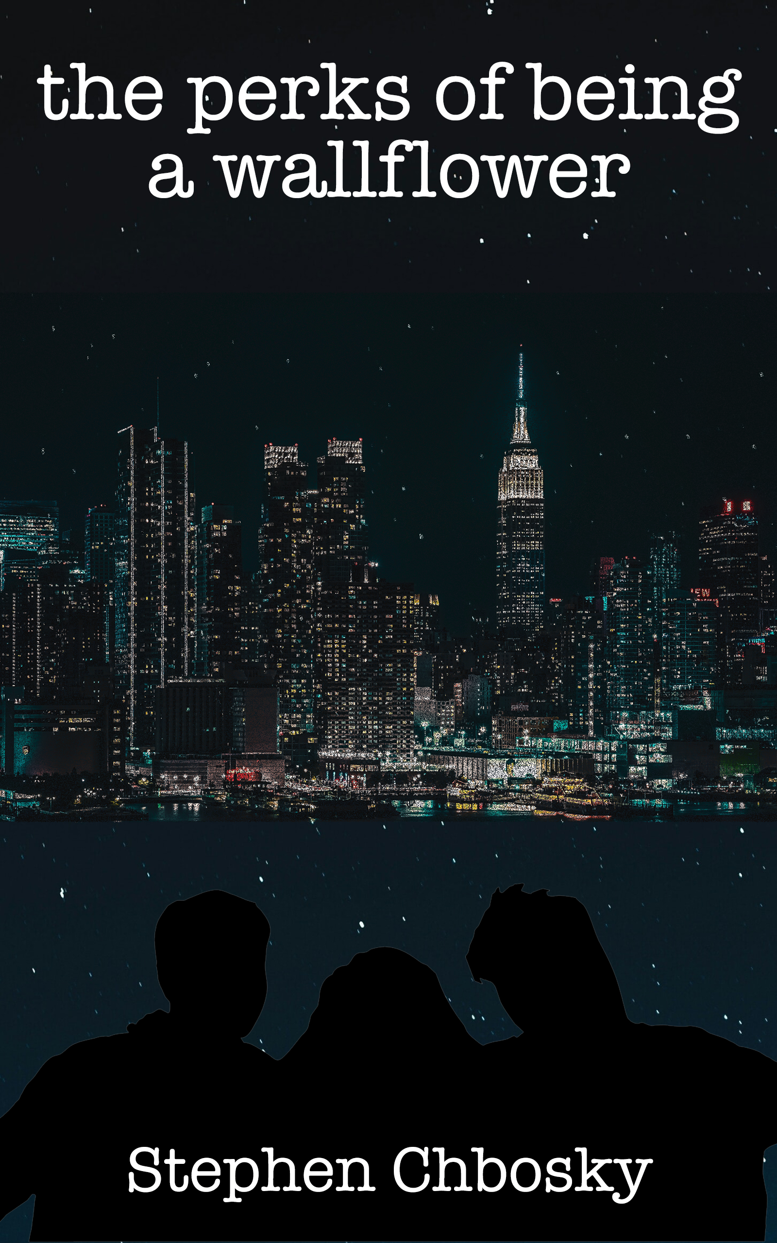 perks of beign a wallflower
